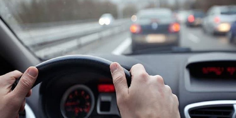 سفر ایمن با رعایت قوانین رانندگی