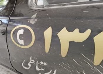 شناسایی ساخت و ساز‌های غیرمجاز در سوادکوه شمالی؛ اخطاریه توقف برای متخلفین صادر شد