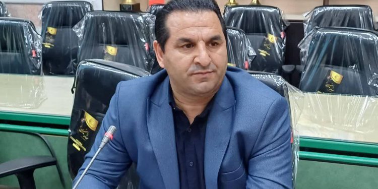 مازندران میزبان مسابقات تنیس روی میز نوجوانان پسر قهرمانی کشور