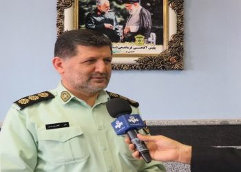 متلاشی شدن باند سارقان مسلح کابل برق در مازندران
