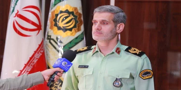 متلاشی شدن ۲ باند تهیه و توزیع سلاح و مهمات غیرمجاز در مازندران