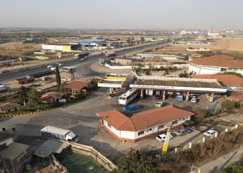 ۴۸ مجتمع‌های خدماتی- رفاهی بین راهی مازندران آماده پذیرایی از زائران اربعین