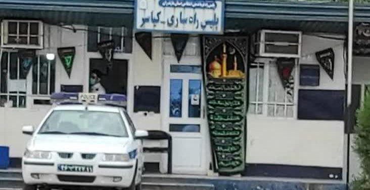 واکنش پلیس راه مازندران به خبر درگیری در پلیس راه کیاسر