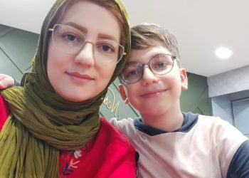 کسب مدال طلای جهانی اختراعات توسط خانم دکتر عالمه صالحی بالادهی و پسرش یونا توکلی