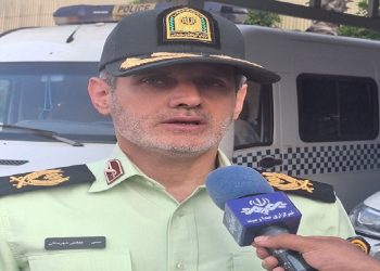 آزادسازی اراضی کشاورزی ۹۰۰ میلیاردی در نور