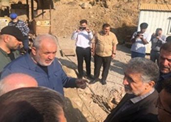 اجرای طرح‌های بسیار مهم برق و آب در مازندران 