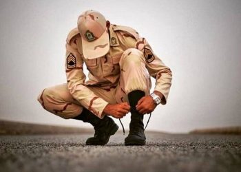 اعزام مشمولان پایه خدمتی شهریور ماه ۱۴۰۴ استان مازندران