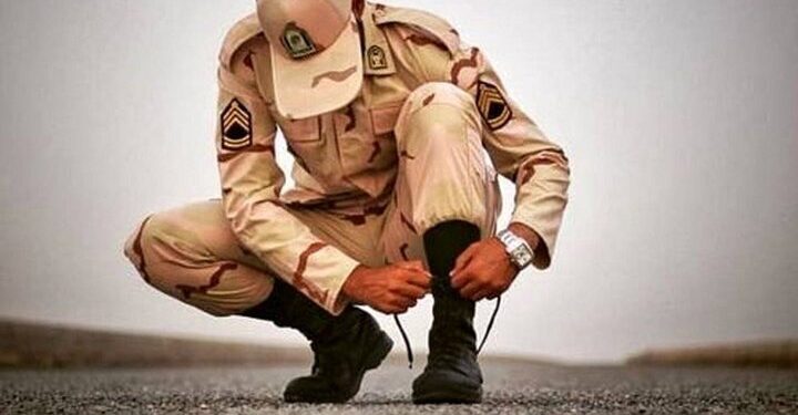 اعزام مشمولان پایه خدمتی شهریور ماه ۱۴۰۴ استان مازندران