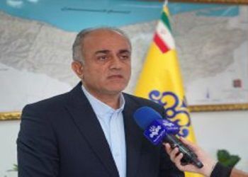 افتتاح پروژه گازرسانی به ۱۱ روستای مازندران در هفته دولت
