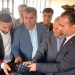 افتتاح ۵۰ پروژه آبفا در مازندران + فیلم