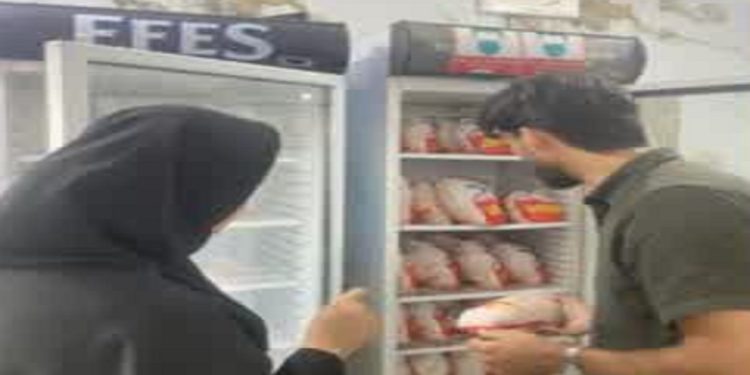 بازار تحت کنترل است؛ قیمت و موجودی کالا‌های اساسی رصد شد