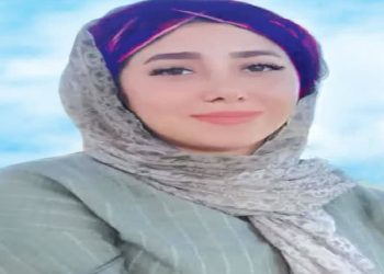 بانوی جوان بابلی ناجی چندین بیمار