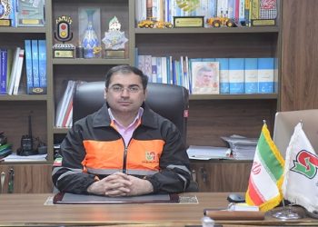 بهره برداری و آغاز به کار ۹۶ پروژه راهداری و حمل و نقل جاده‌ای مازندران