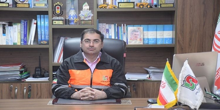بهره برداری و آغاز به کار ۹۶ پروژه راهداری و حمل و نقل جاده‌ای مازندران