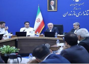 تخصیص هزار میلیارد ریال اعتبار ویژه برای جایگزینی مسیر هراز با هدف کاهش ترافیک