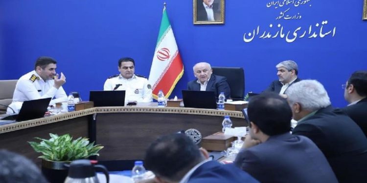 تخصیص هزار میلیارد ریال اعتبار ویژه برای جایگزینی مسیر هراز با هدف کاهش ترافیک