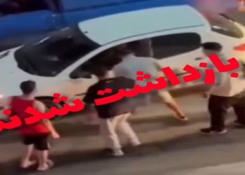 تسویه حساب شخصی عامل نزاع و درگیری در " هچیرود چالوس/ بازداشت ۳ متهم پرونده