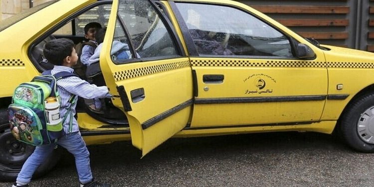 ثبت‌نام سرویس مدارس تمدید شد