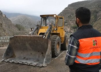 جاده‌های مازندران ایمنی مضاعف گرفت