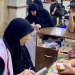 خدمات رسانی هلال احمر مازندران به بیش از ۳۸۰۰۰ زائر اربعین