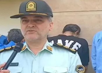 دستگیری سارقان سریالی از ویلا‌ها و منازل خالی از سکنه در بابل