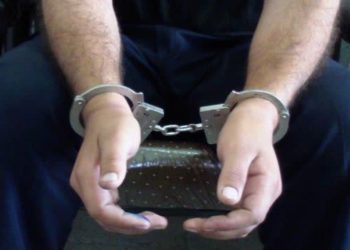 دستگیری عامل برداشت وجه از حساب افراد کهنسال