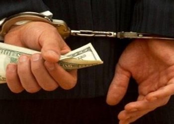 دستگیری چند تن از مسئولان رامسر به علت دریافت رشوه