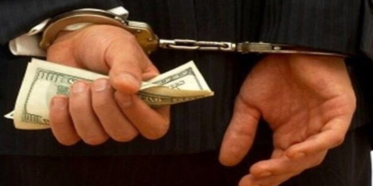 دستگیری چند تن از مسئولان رامسر به علت دریافت رشوه