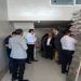 رصد انبار‌های برنج در بابل؛ با اخلالگران بازار برخورد قانونی می شود