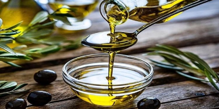 روغن زیتون نهال تقلبی و غیراستاندارد است