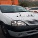 فرار ناکام سارق ال نود در محور کندوان