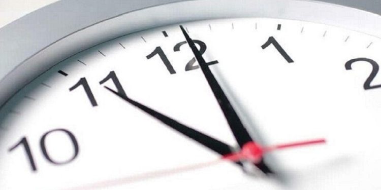 فعالیت ادارات مازندران تا ساعت ۱۱ امروز