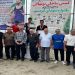 قائمشهر بر سکوی قهرمانی کشتی ساحلی نونهالان مازندران