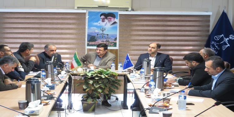 لزوم برخورد جدی و قاطع با پدیده شوم قاچاق