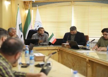 لیگ برتر فوتسال مازندران قرعه کشی شد
