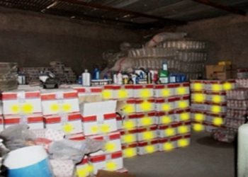 معرفی ۴۸ عامل فروش روغن موتور به تعزیرات حکومتی