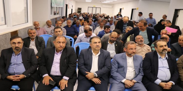 نقش‌آفرینی خیرین در توسعه مراکز سلامت الگویی ماندگار برای آینده 