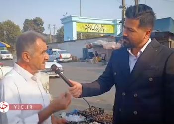 نمره بابلی‌ها به عملکرد یک ساله دولت