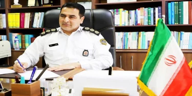 هشدار تصادفات ناشی از خستگی و خواب آلودگی در ایام اربعین