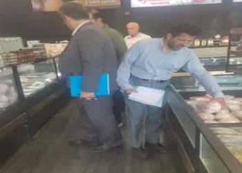 هشدار جهاد کشاورزی آمل به متخلفان بازار مرغ؛ برخورد قانونی در انتظار شماست