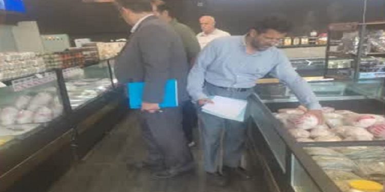 هشدار جهاد کشاورزی آمل به متخلفان بازار مرغ؛ برخورد قانونی در انتظار شماست