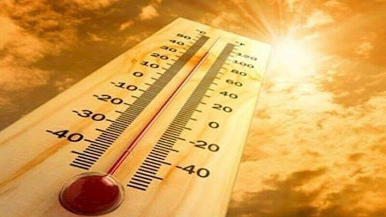 هوای گرم و شرجی مهمان مازندرانی‌ها؛ پرهیز از تردد‌ غیرضروری در ساعات گرم روز