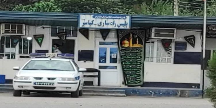 واکنش پلیس راه مازندران به انتشار یک خبر در شبکه‌های اجتماعی