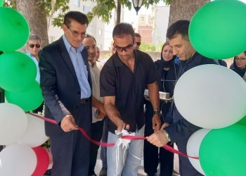 گشایش باشگاه تخصصی قایقرانی در بابلسر