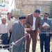جمعه بازار کوات افتتاح شد