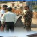 آزادسازی حریم ۶۰ متری ساحل در شهرستان نور