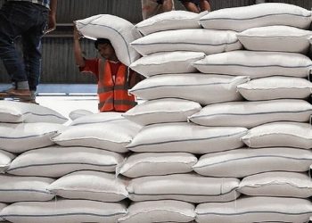 آغاز رزمایش سراسری بررسی ثبت موجودی برنج در انبار‌های مازندران