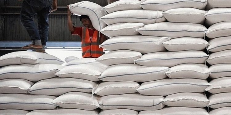آغاز رزمایش سراسری بررسی ثبت موجودی برنج در انبار‌های مازندران