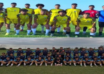 آغاز لیگ برتر فوتبال ۱۸ سال کشور با دیدار شهروند جوان نور و کشاورز نوین طبرستان