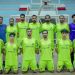 آغاز لیگ برتر فوتسال بزرگسالان مازندران
